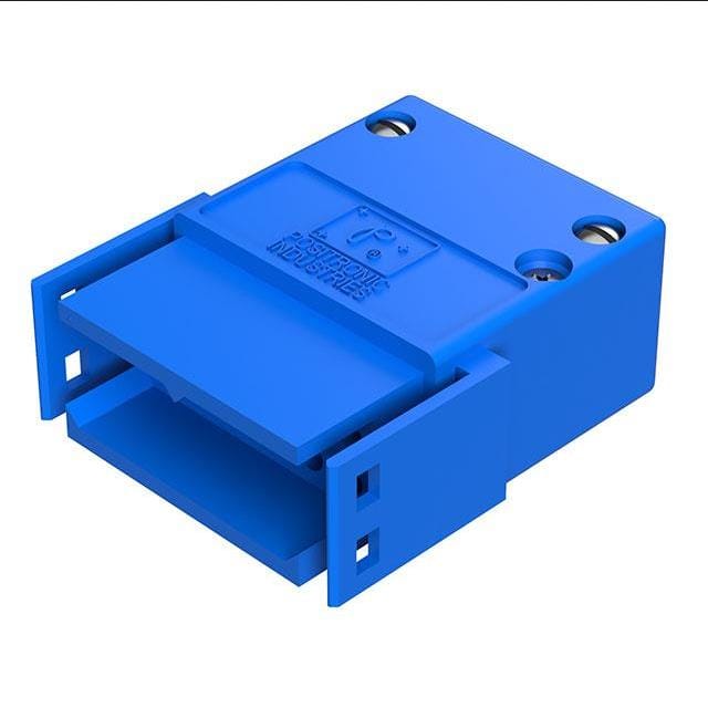 Amphenol Positronic 4306-PLB12M0050/AA-ND