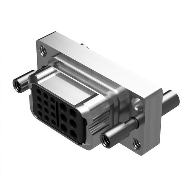 Amphenol Positronic 4306-SMXA065-SA00X-E7XX-ND