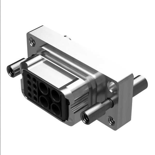 Amphenol Positronic 4306-SMXA062-SA00X-E7XX-ND