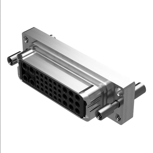 Amphenol Positronic 4306-SMSA069-SA00X-E7XX-ND