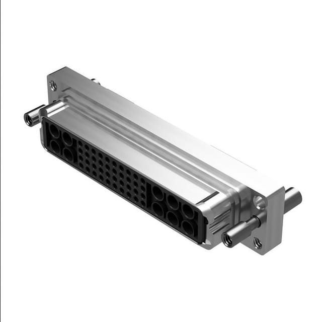 Amphenol Positronic 4306-SMMA038-SA00X-E7XX-ND