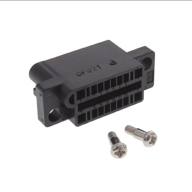 Hirose Electric Co Ltd 26-QR/P4-16S-C(21)-ND