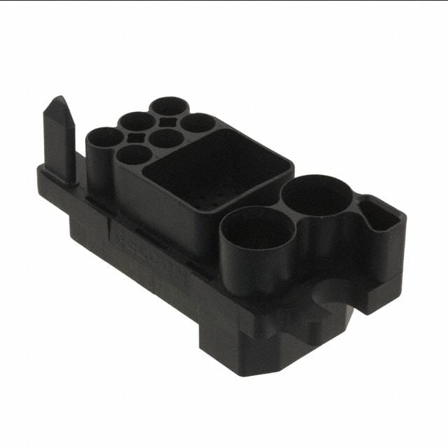TE Connectivity AMP Connectors A36272-ND