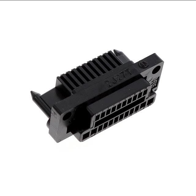 Hirose Electric Co Ltd 26-QR/P8-20P-C(21)-ND