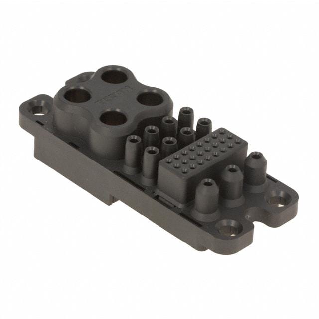 TE Connectivity AMP Connectors A144969-ND
