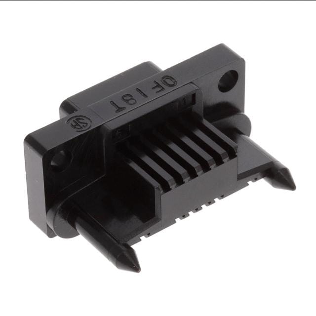 Hirose Electric Co Ltd 26-QR/P8-12P-C(21)-ND