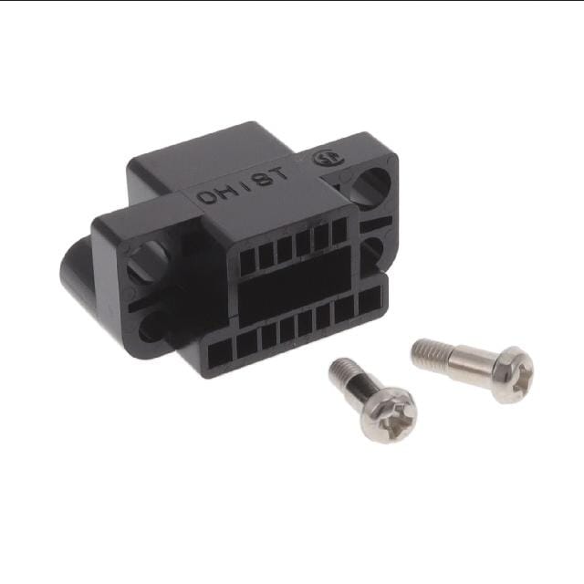 Hirose Electric Co Ltd 26-QR/P8-12S-C(21)-ND