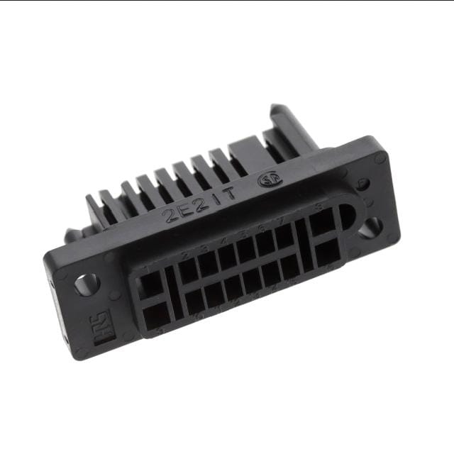 Hirose Electric Co Ltd 26-QR/P4-16P-C(21)-ND
