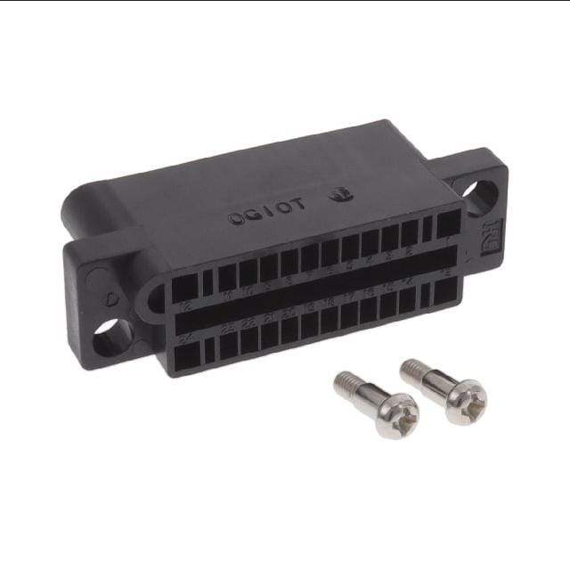 Hirose Electric Co Ltd 26-QR/P4-24S-C(21)-ND