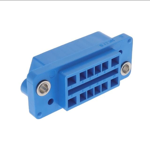 Hirose Electric Co Ltd 26-QR/P-12S-C(21)-ND