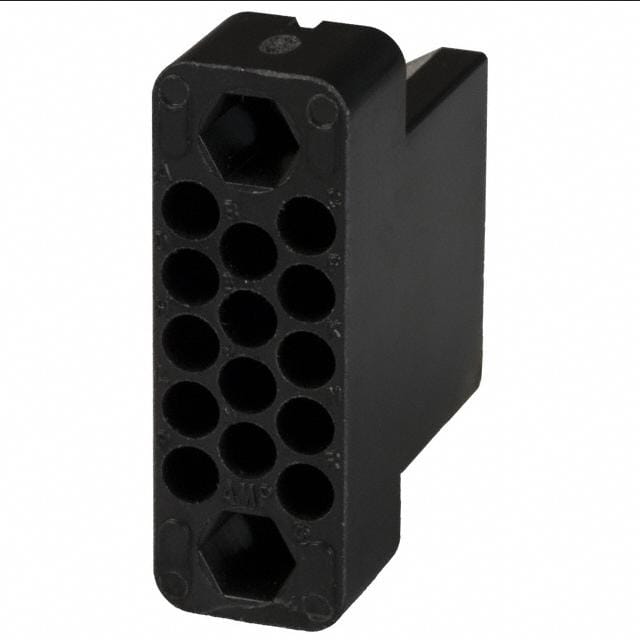 TE Connectivity AMP Connectors A30179-ND