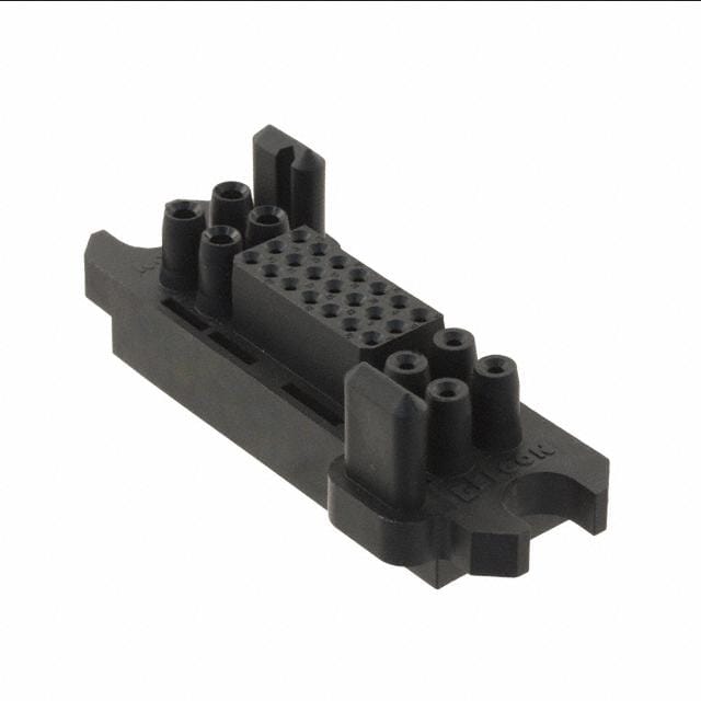 TE Connectivity AMP Connectors A36267-ND
