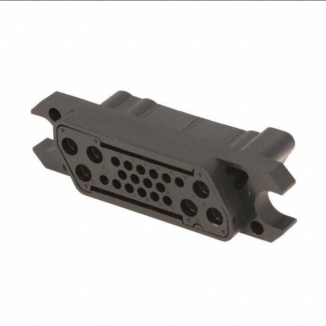 TE Connectivity AMP Connectors 1648110-1-ND