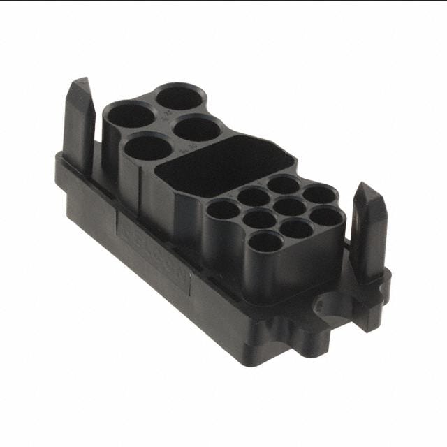 TE Connectivity AMP Connectors A36270-ND
