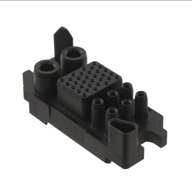 TE Connectivity AMP Connectors A36275-ND