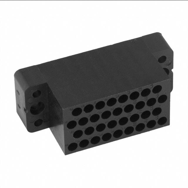 TE Connectivity AMP Connectors 213801-1-ND