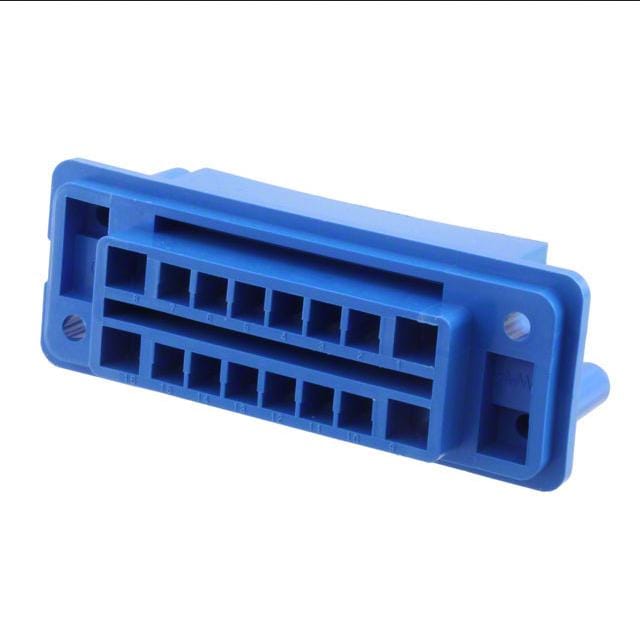 TE Connectivity AMP Connectors A112650-ND