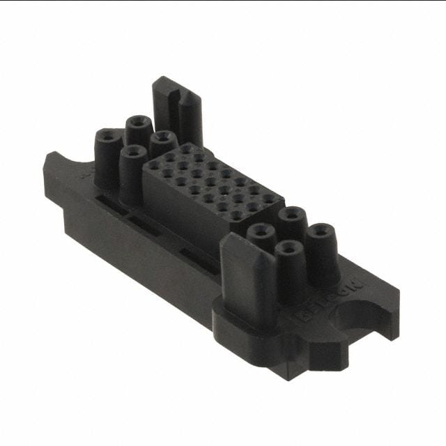 TE Connectivity AMP Connectors A36265-ND