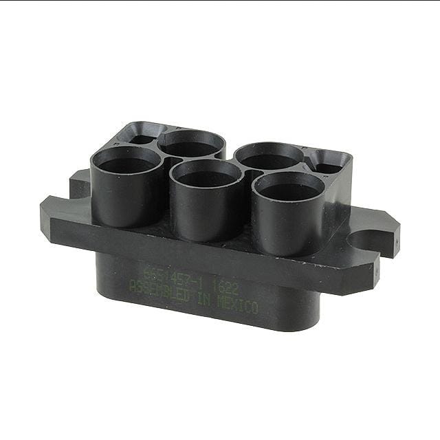 TE Connectivity AMP Connectors A124257-ND