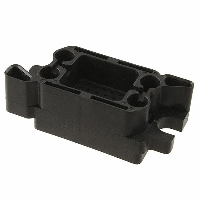TE Connectivity AMP Connectors A124255-ND