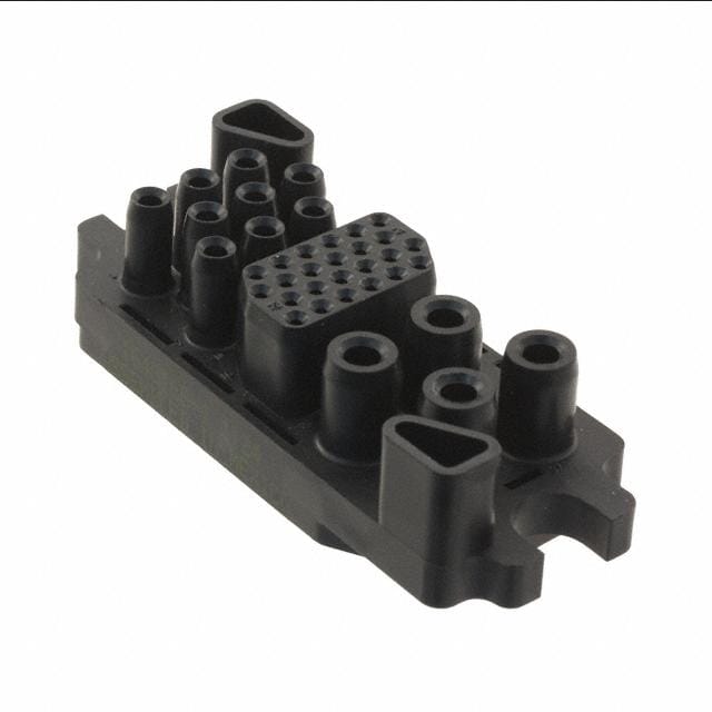 TE Connectivity AMP Connectors A36271-ND