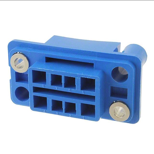 TE Connectivity AMP Connectors A113796-ND