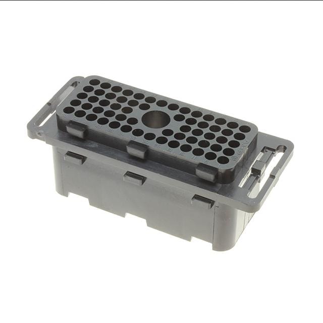 TE Connectivity AMP Connectors A128402-ND