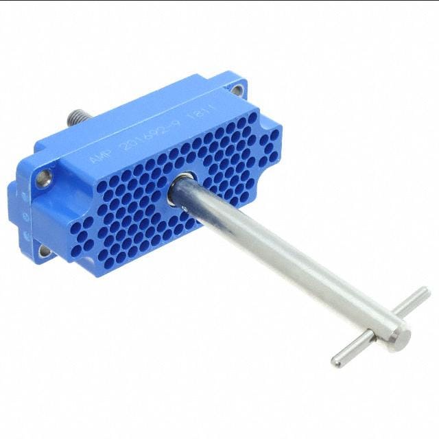 TE Connectivity AMP Connectors A128374-ND