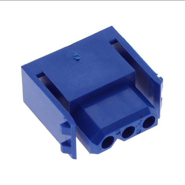 Amphenol Positronic 4306-PLA03F0000-ND