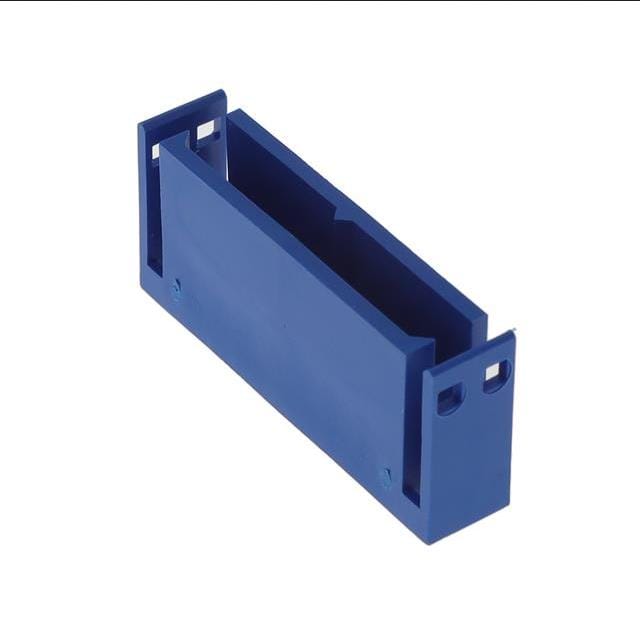 Amphenol Positronic 4306-PLA08M0000-ND