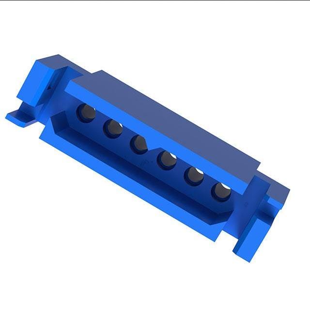 Amphenol Positronic 4306-PLA06M1000/AA-ND