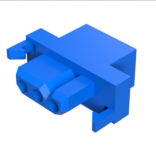 Amphenol Positronic 4306-PLA03F8000/AA-ND