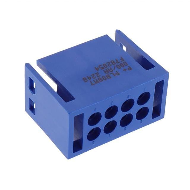 Amphenol Positronic 4306-PLB08M7000/AA-ND