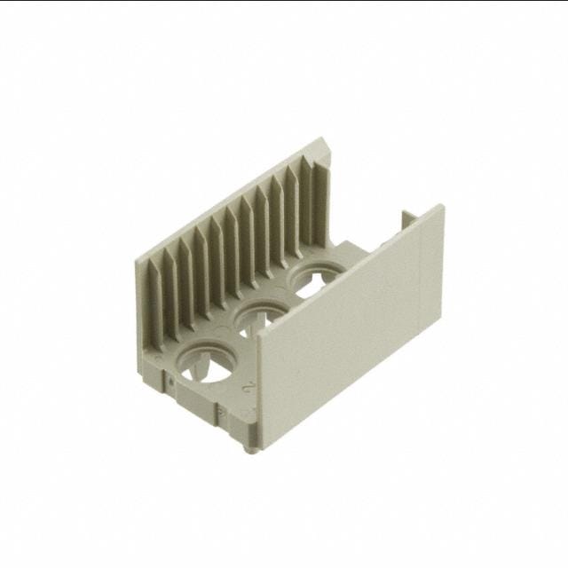 TE Connectivity AMP Connectors 646703-1-ND
