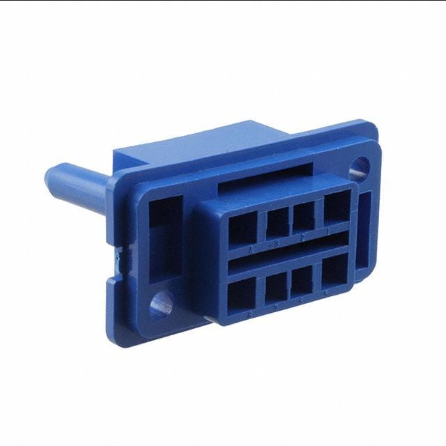 TE Connectivity AMP Connectors A112653-ND