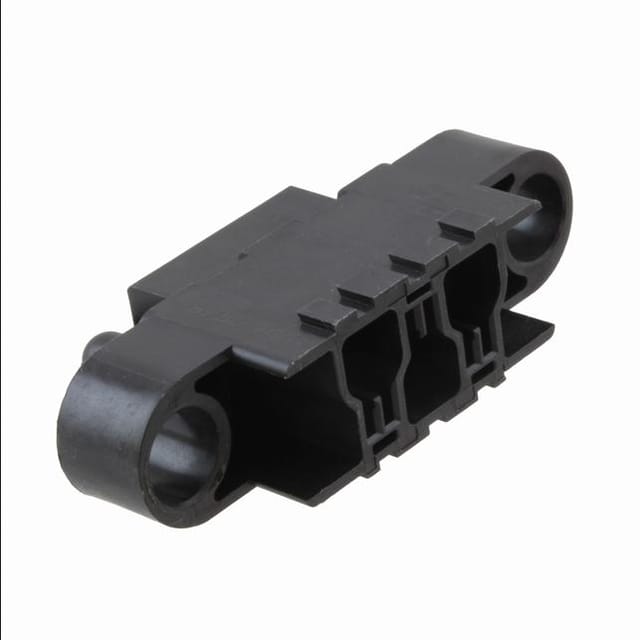 TE Connectivity AMP Connectors A107614-ND