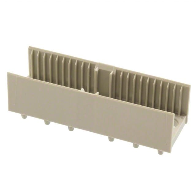 TE Connectivity AMP Connectors A121636-ND