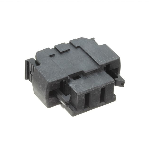 TE Connectivity AMP Connectors A128091-ND