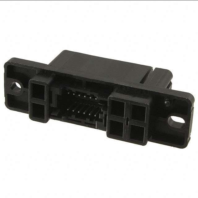 TE Connectivity AMP Connectors A108502-ND