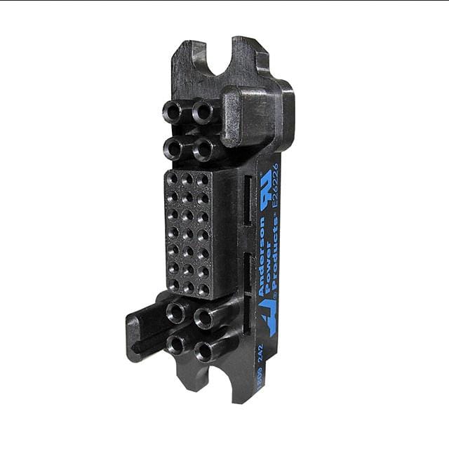 Anderson Power Products, Inc. 2243-035LDAS-ND