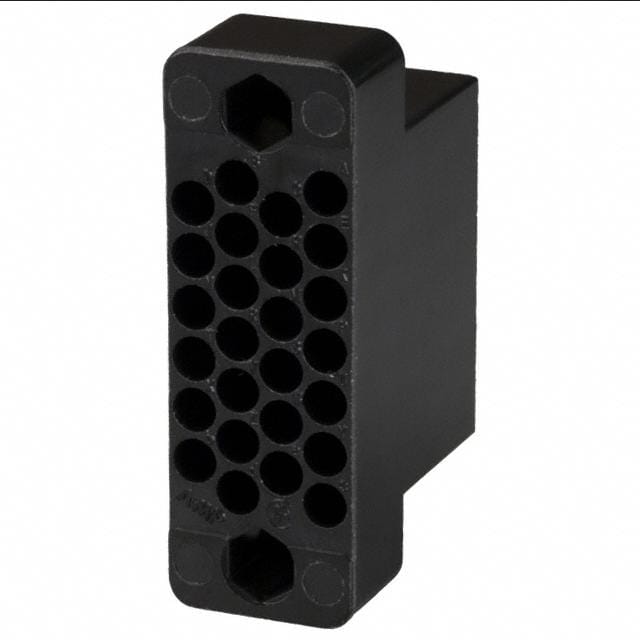 TE Connectivity AMP Connectors A30115-ND