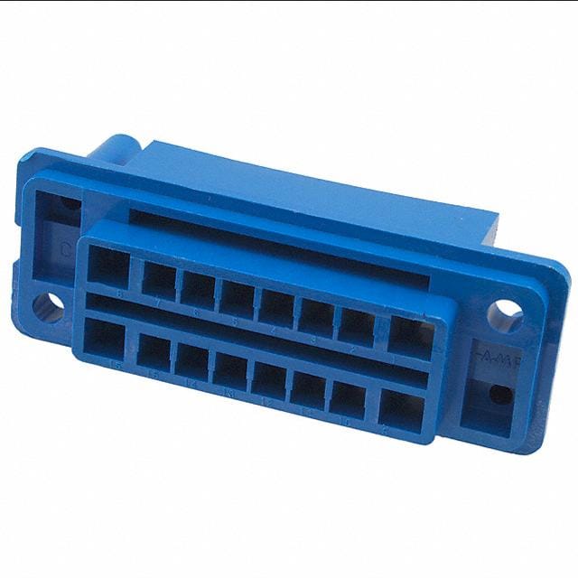 TE Connectivity AMP Connectors A112651-ND