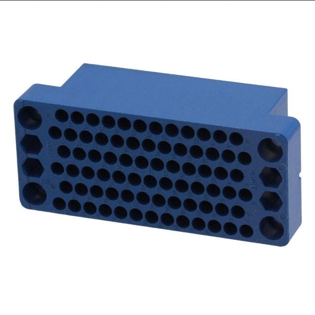 TE Connectivity AMP Connectors 201311-3-ND
