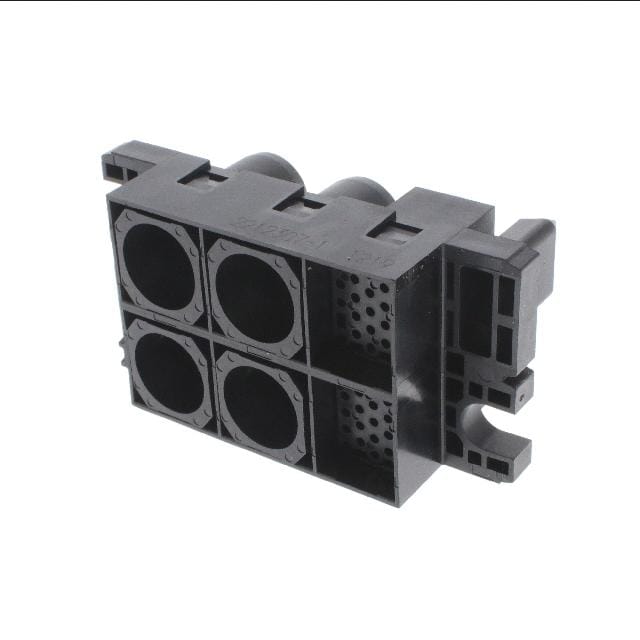 TE Connectivity AMP Connectors A142583-ND