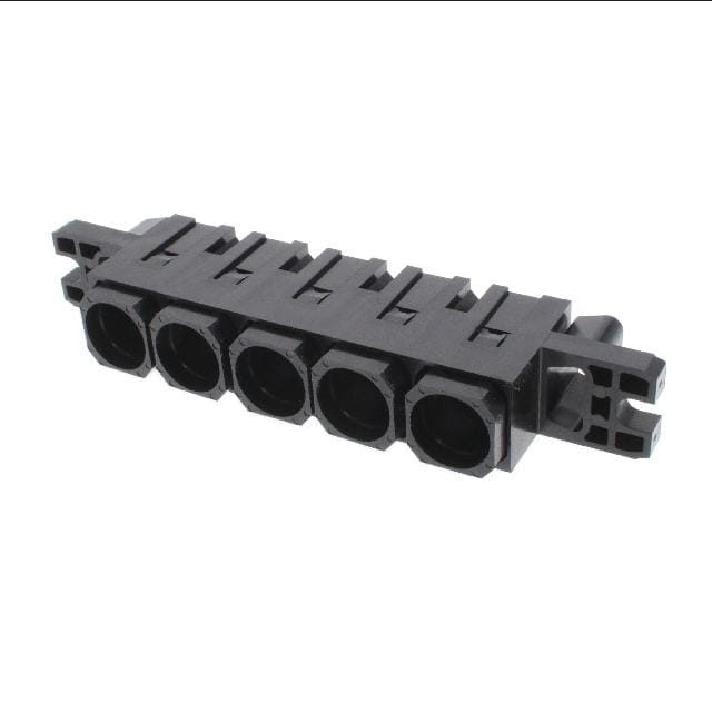 TE Connectivity AMP Connectors A142593-ND