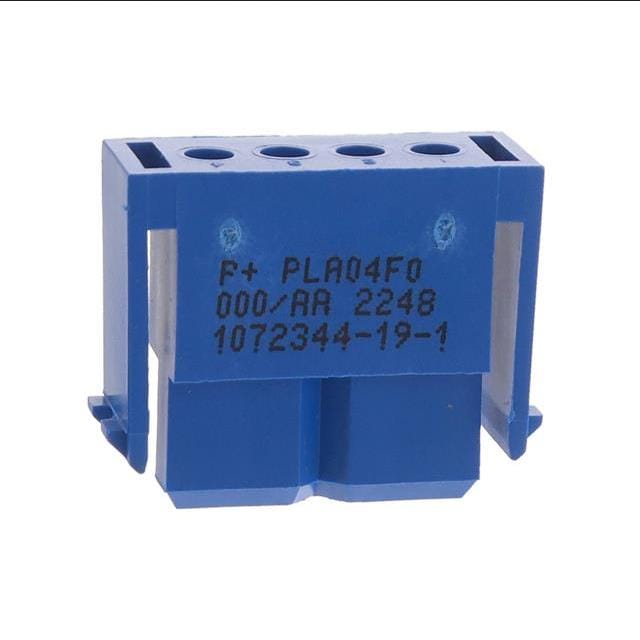 Amphenol Positronic 4306-PLA04F0000/AA-ND