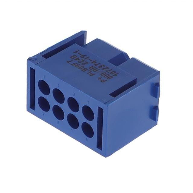 Amphenol Positronic 4306-PLB08F7000/AA-ND