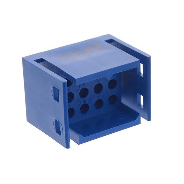 Amphenol Positronic 4306-PLC12M0000/AA-ND