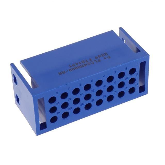Amphenol Positronic 4306-PLC24M0000/AA-ND