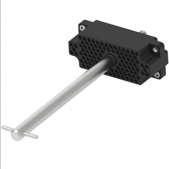 TE Connectivity AMP Connectors 1-201692-7-ND